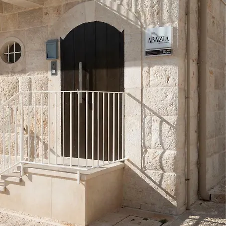 Maison d'hôtes Abbazia *