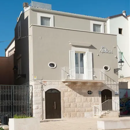 Maison d'hôtes Abbazia *