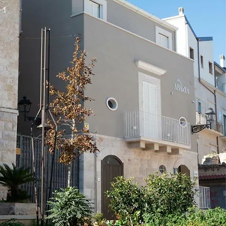 Abbazia Maison d'hôtes *