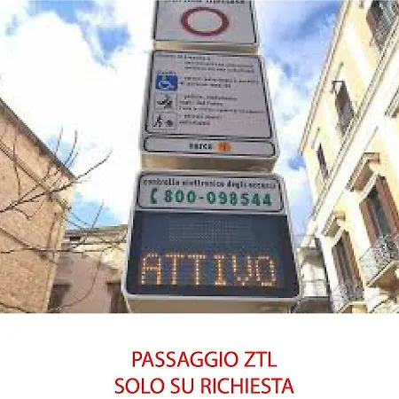 Abbazia * Corato